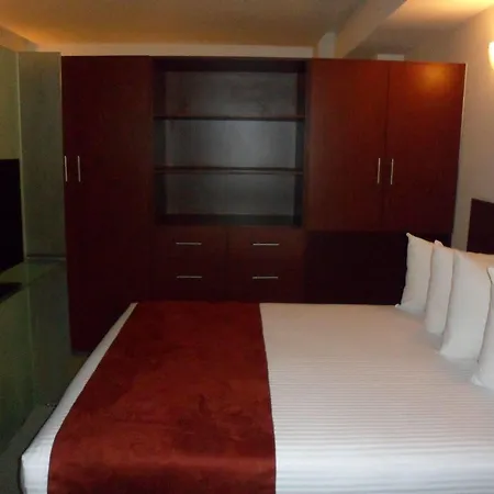 Capri Reforma 410-2